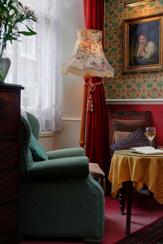 best western the lairgate hotel