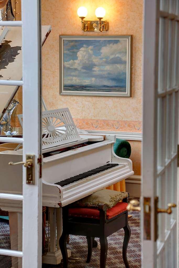 best western the lairgate hotel