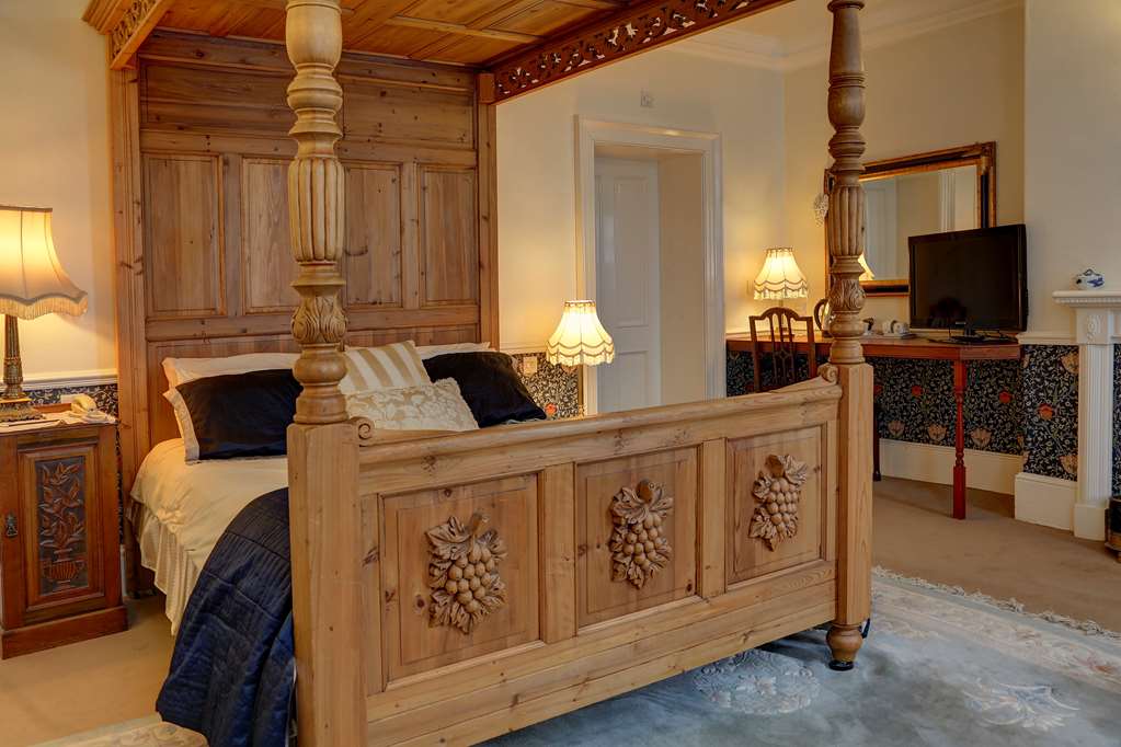 best western the lairgate hotel