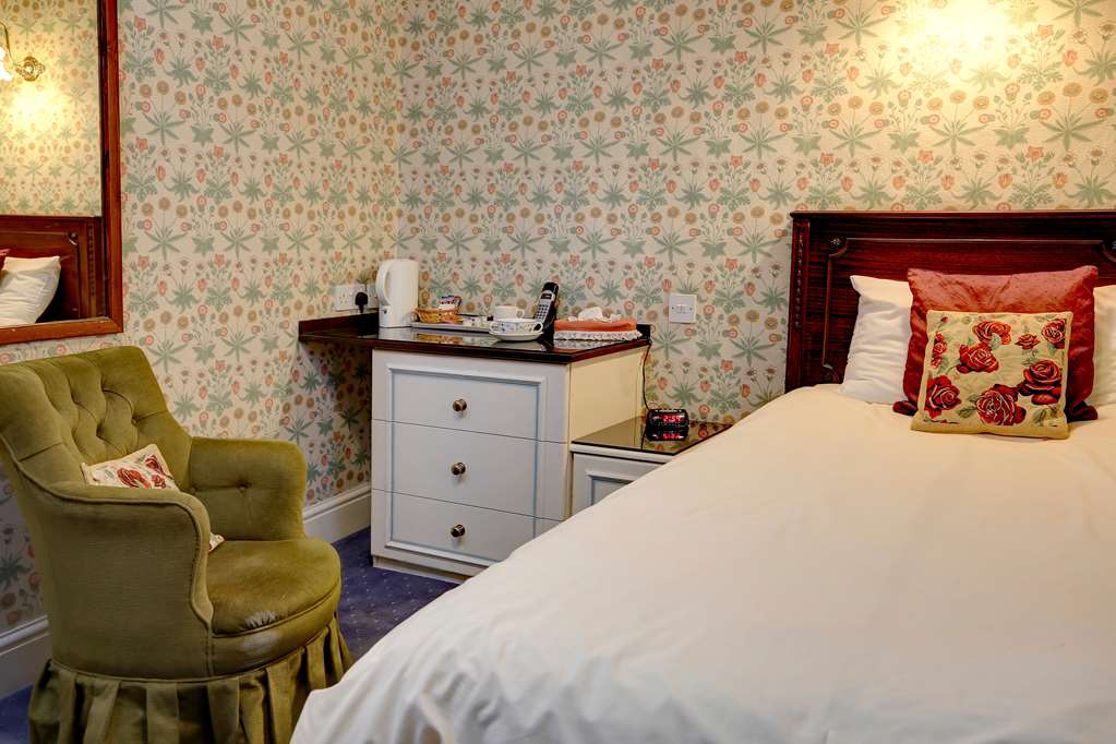 best western the lairgate hotel