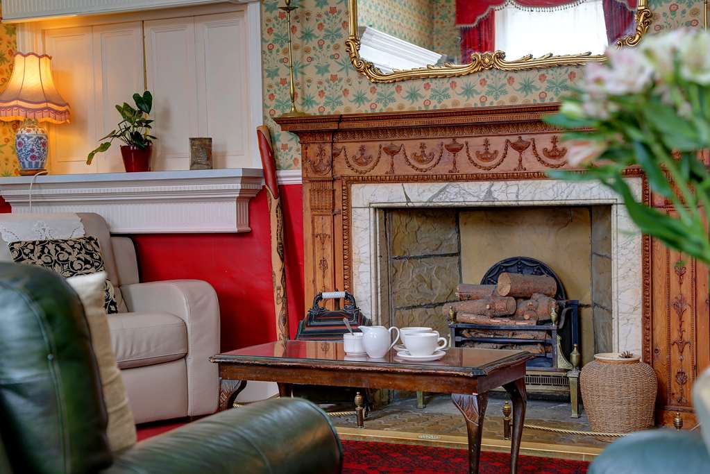 best western the lairgate hotel