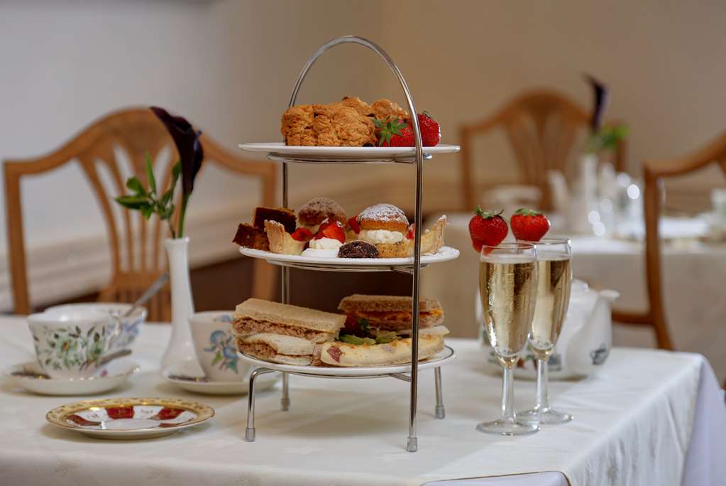 best western the lairgate hotel