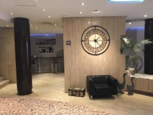 Hotel Puertollano,Ciudad Real>>Almagro,3 star