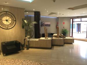 Hotel Puertollano,Ciudad Real>>Almagro,3 star