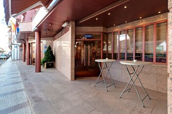 hotel puertollano