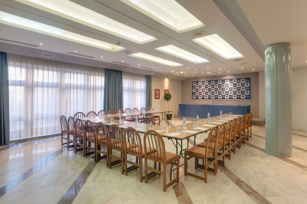 hotel puertollano