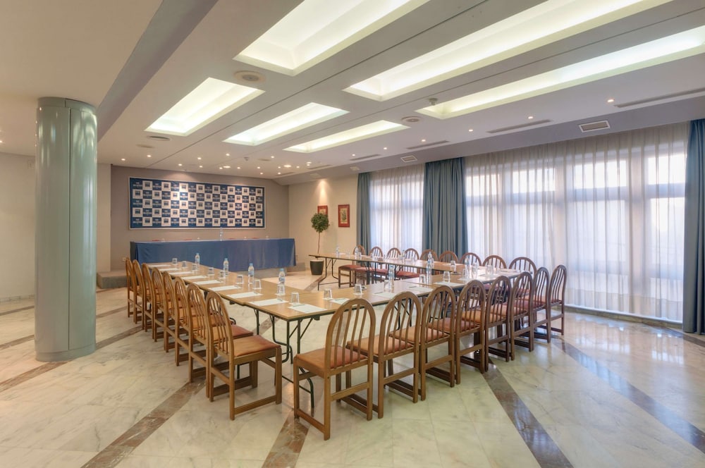 hotel puertollano