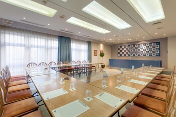 hotel puertollano