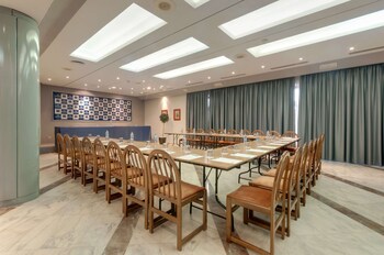 hotel puertollano