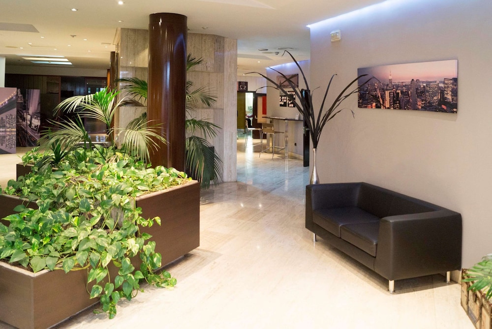 hotel puertollano