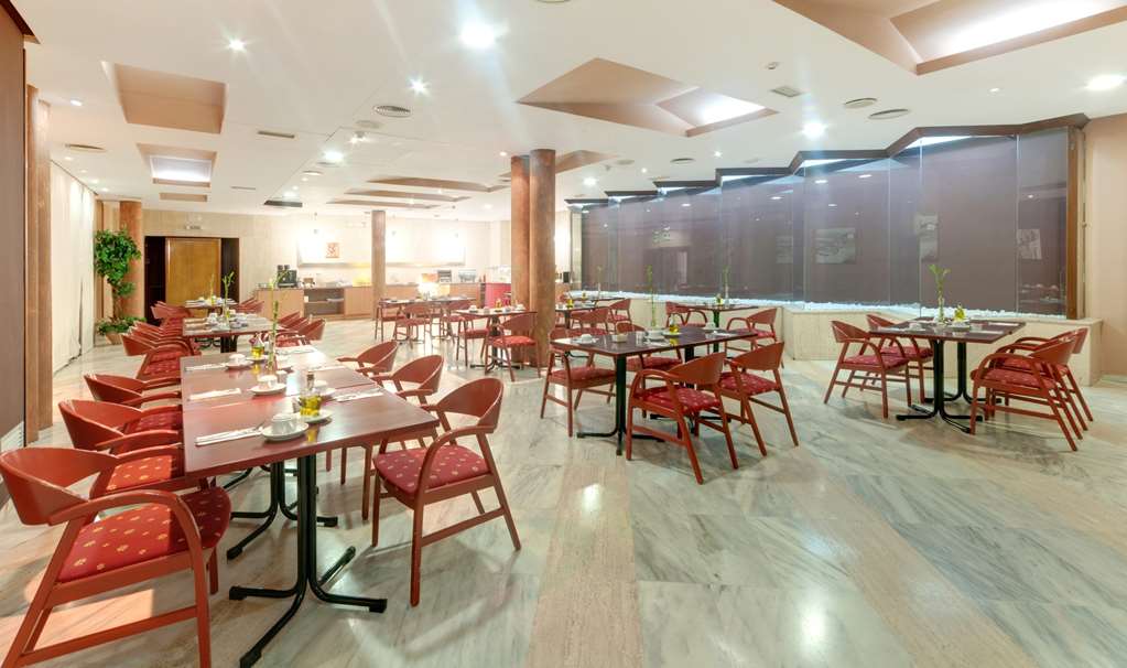 hotel puertollano