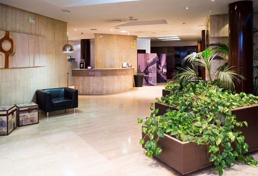 hotel puertollano
