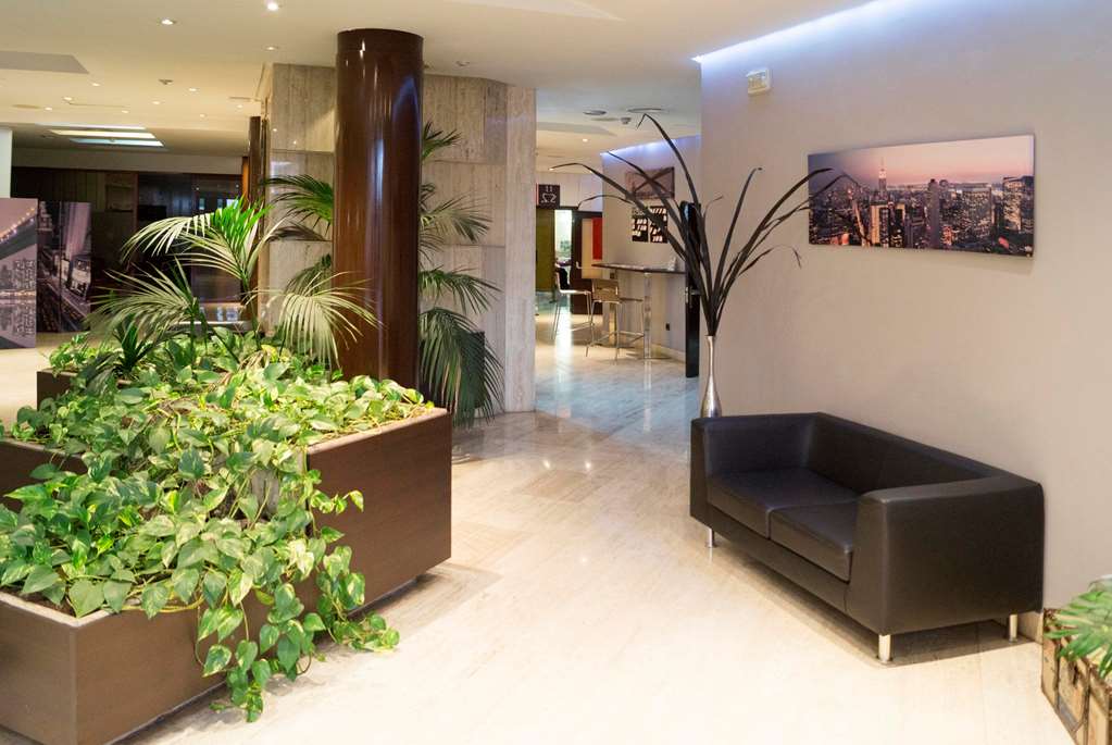 hotel puertollano