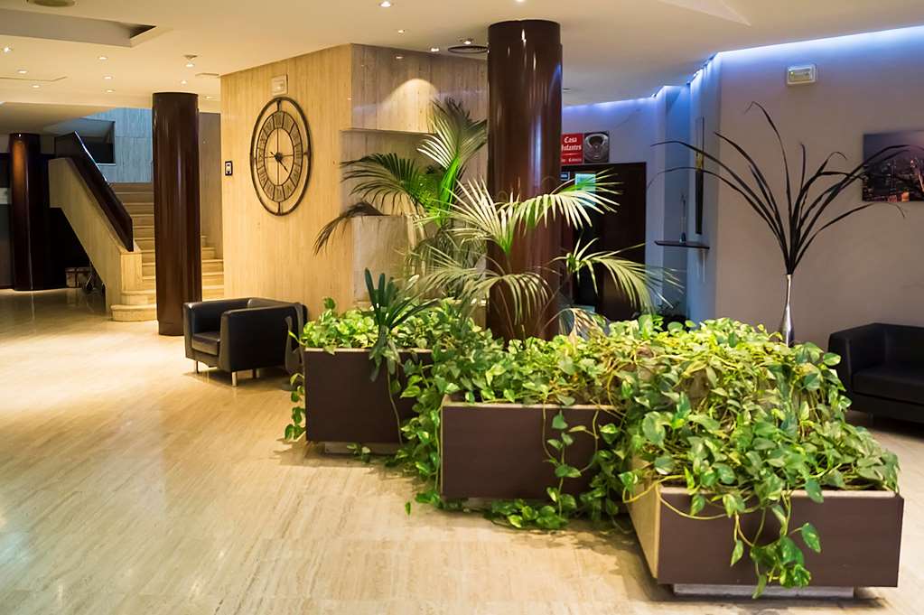 hotel puertollano