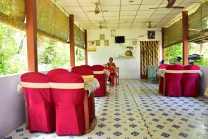 Megha Resort And Restaurant,Neil Island>>Havelock Island,5 star