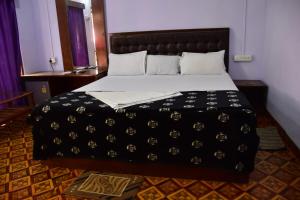 Megha Resort And Restaurant,Neil Island>>Havelock Island,5 star