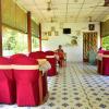megha resort and restaurant