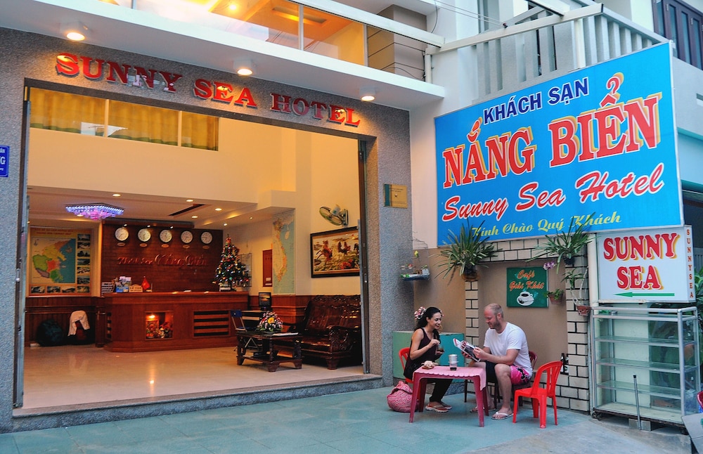 sunny sea nha trang