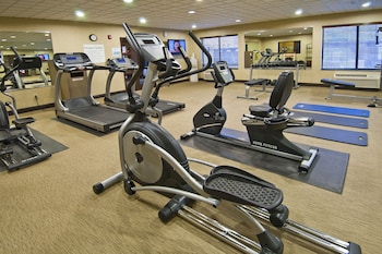 holiday inn express and suites oro valley tucson north by ihg