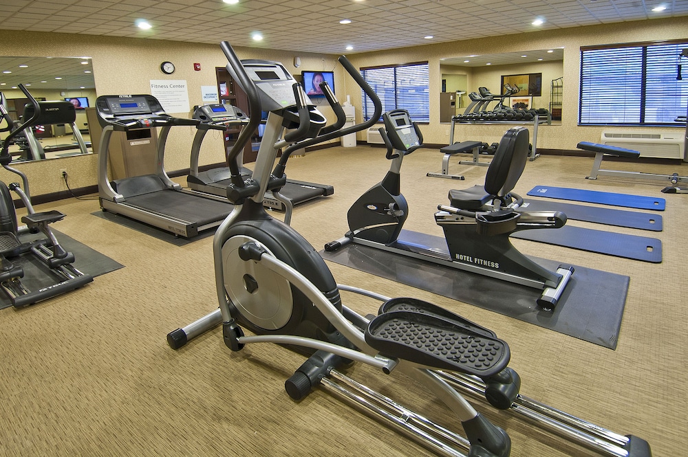 holiday inn express and suites oro valley tucson north by ihg