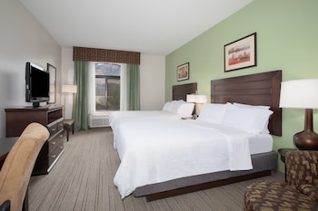 holiday inn express and suites oro valley tucson north by ihg
