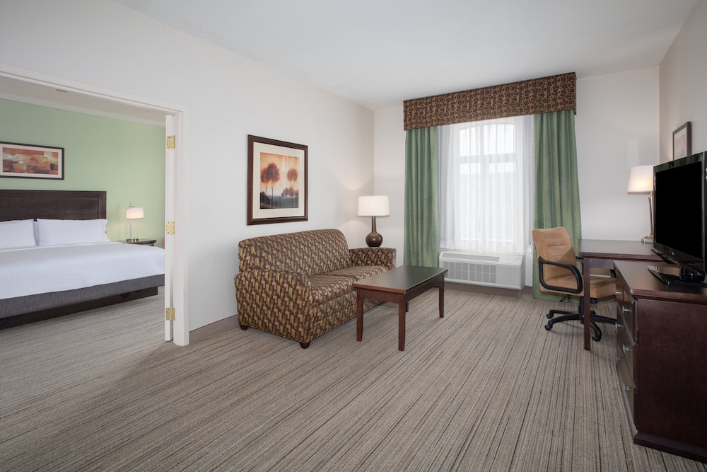 holiday inn express and suites oro valley tucson north by ihg