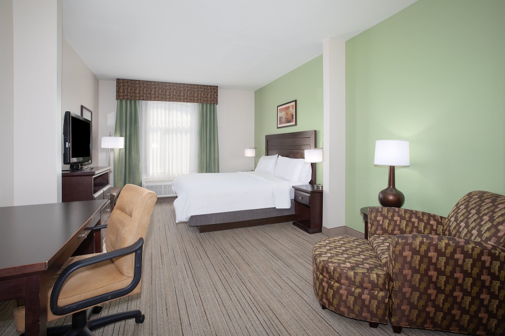 holiday inn express and suites oro valley tucson north by ihg