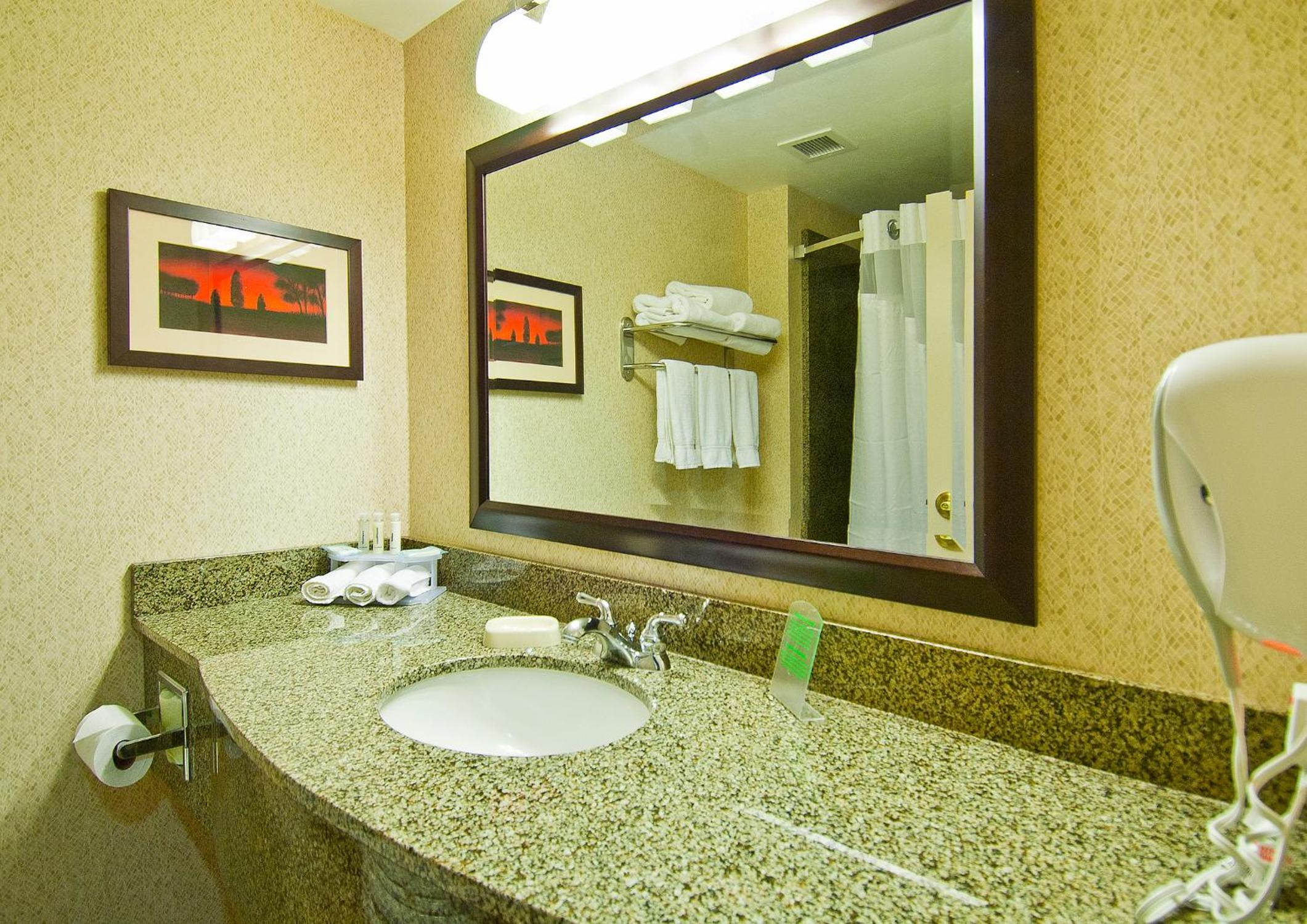 holiday inn express and suites oro valley tucson north by ihg