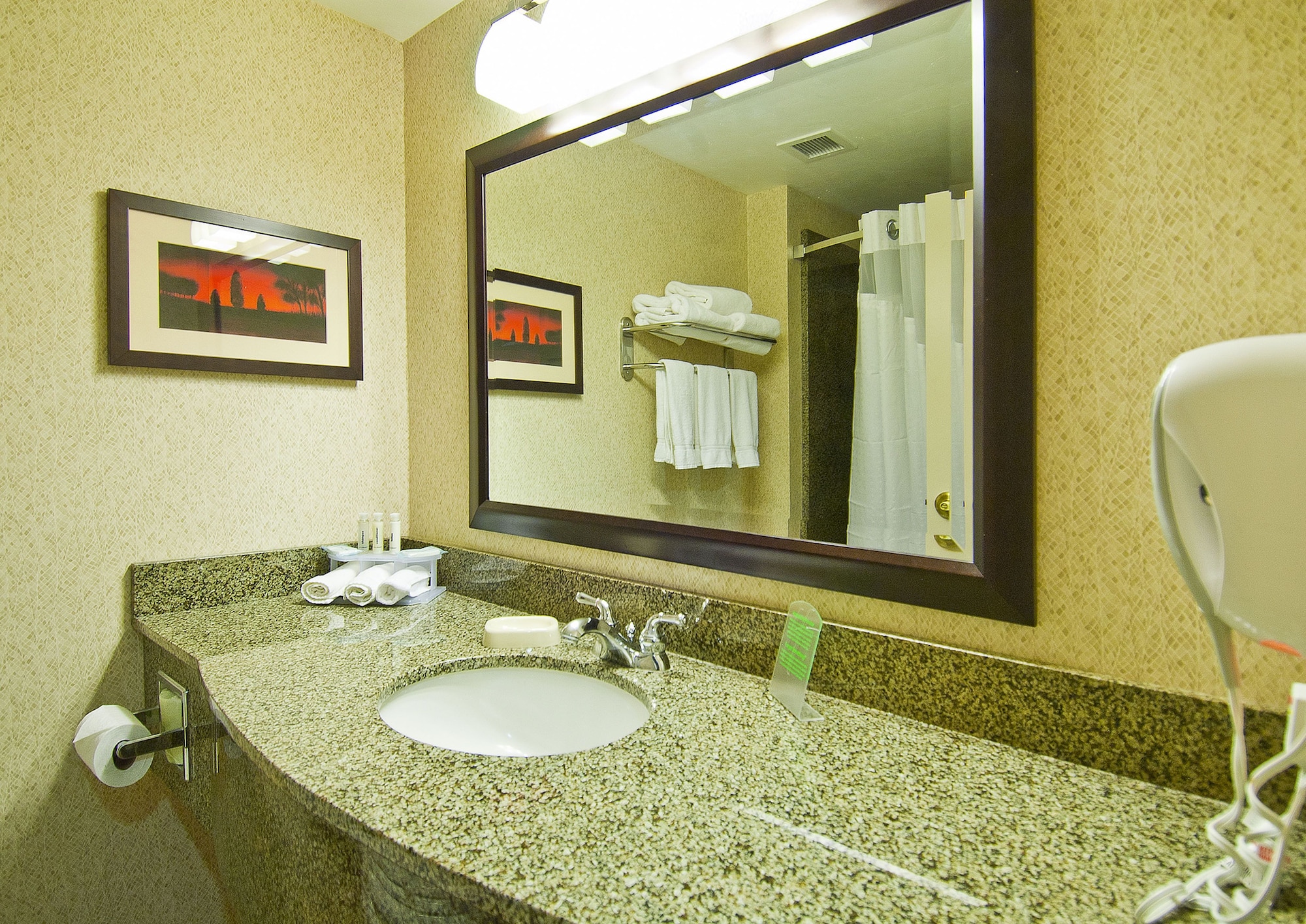 holiday inn express and suites oro valley tucson north by ihg