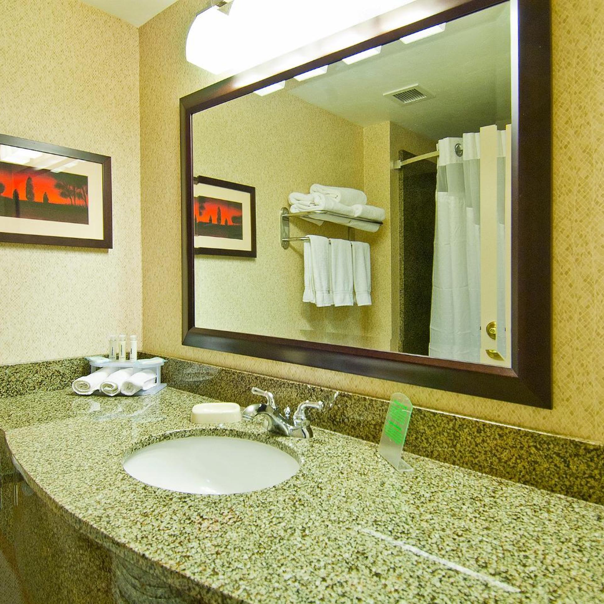 holiday inn express and suites oro valley tucson north by ihg