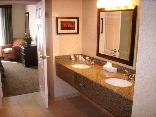 holiday inn express and suites oro valley tucson north by ihg