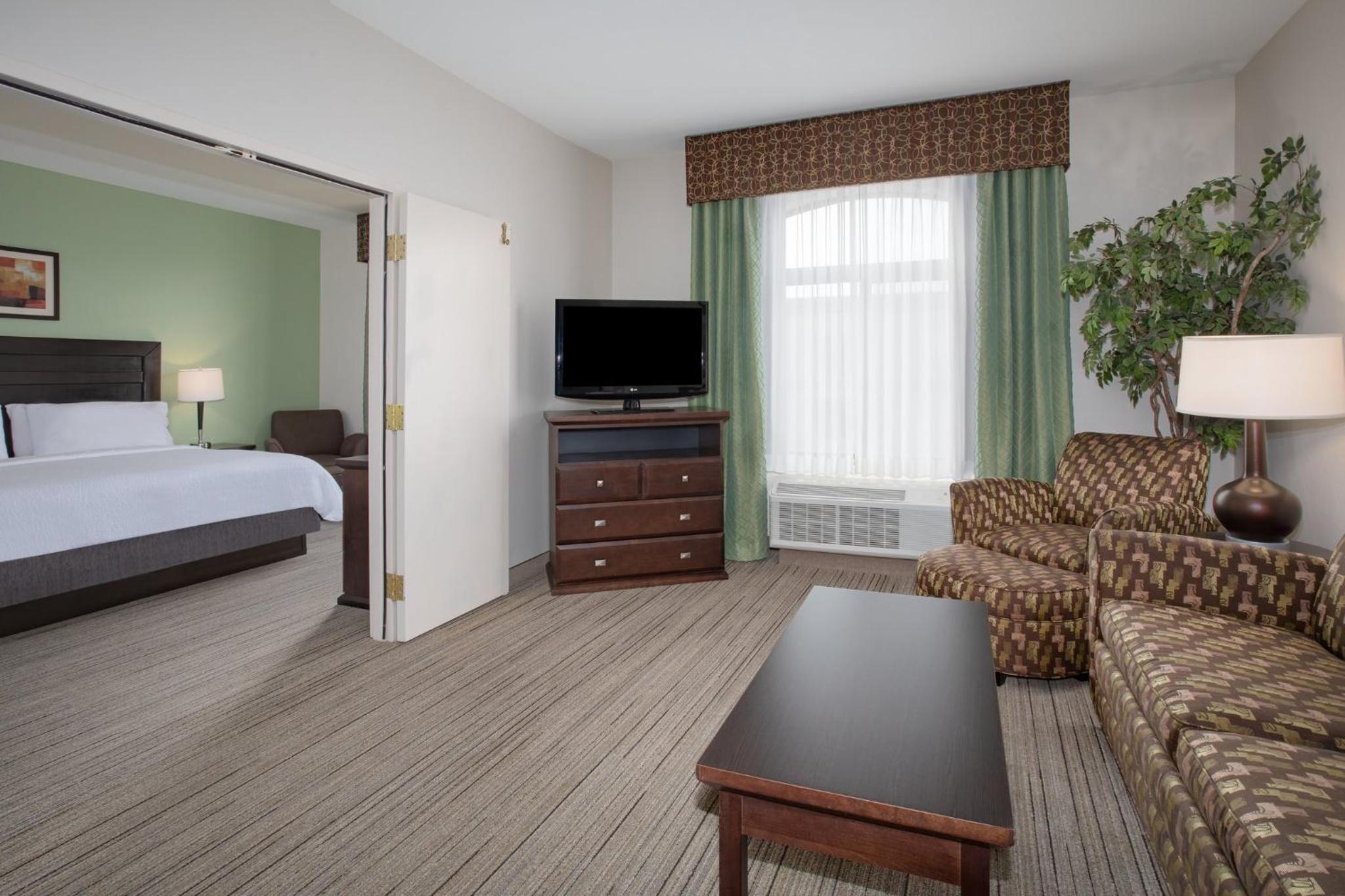 holiday inn express and suites oro valley tucson north by ihg