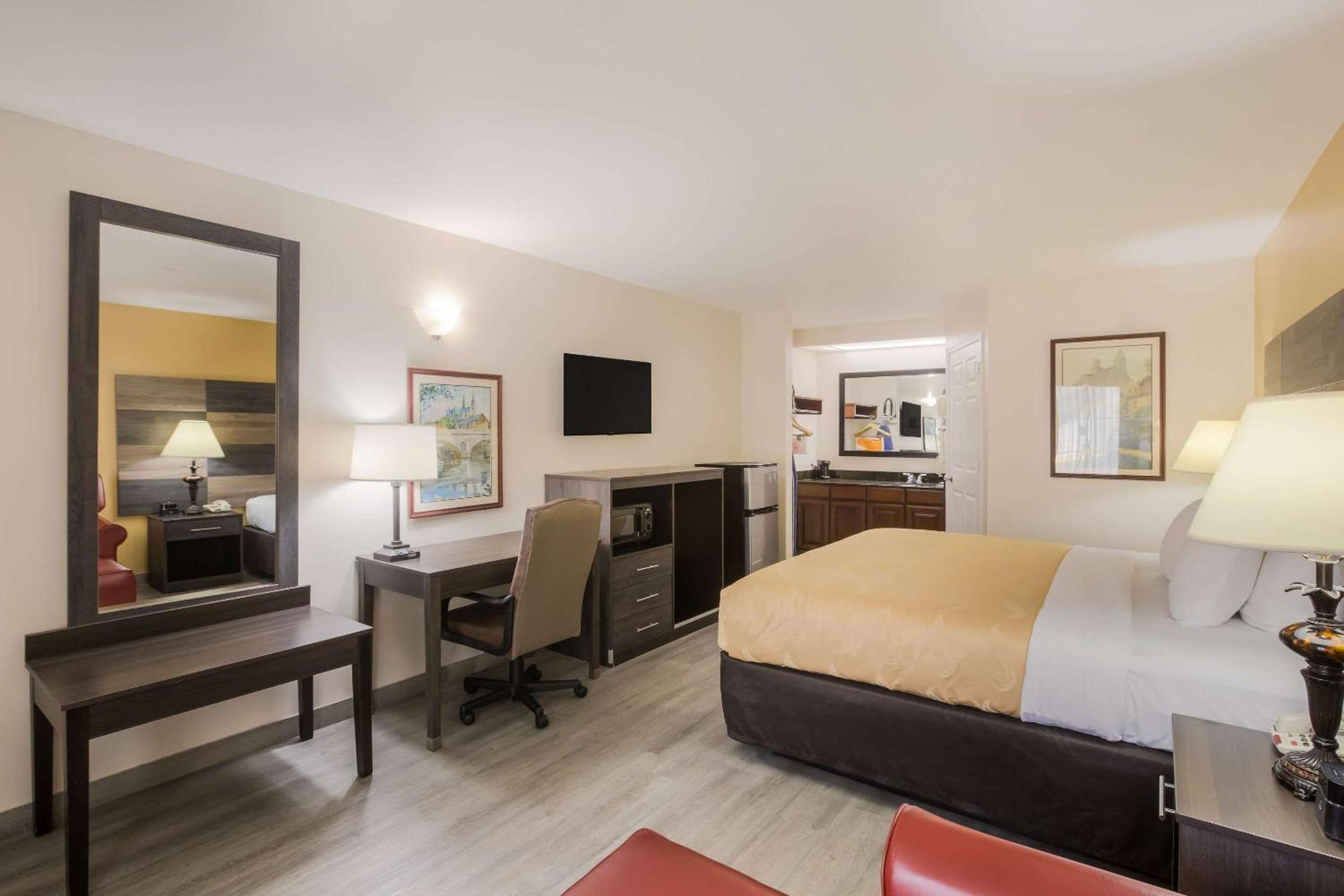 holiday inn express and suites oro valley tucson north by ihg