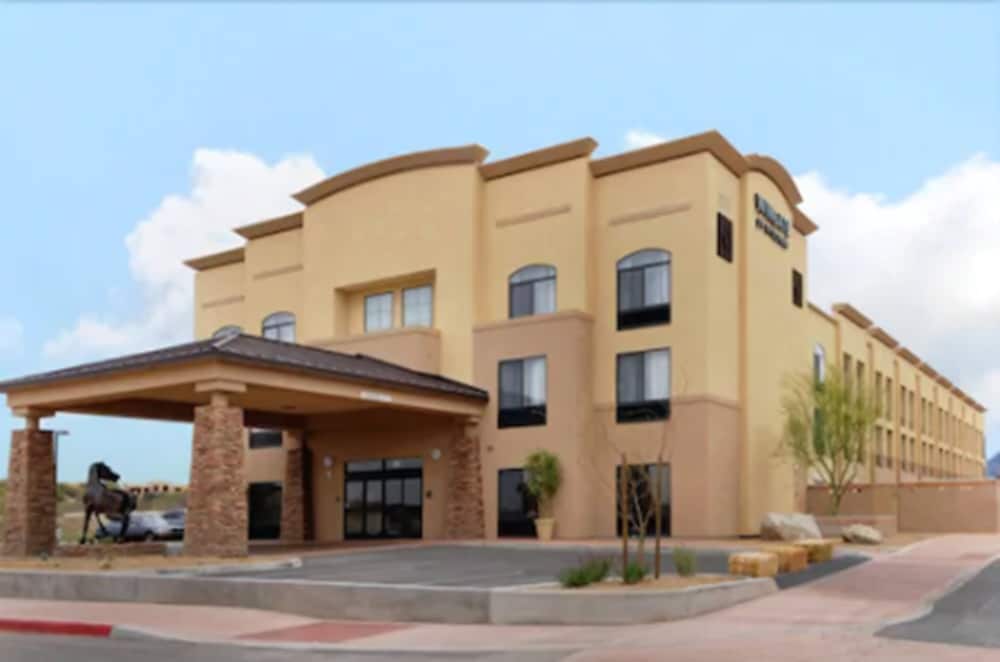 holiday inn express and suites oro valley tucson north by ihg