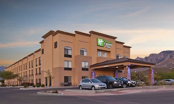 holiday inn express and suites oro valley tucson north by ihg