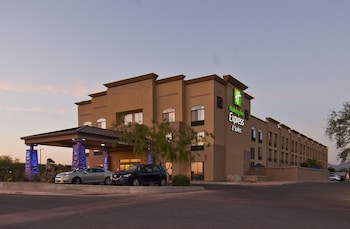 Holiday Inn Express & Suites Oro Valley-Tucson North By Ihg,,3 star