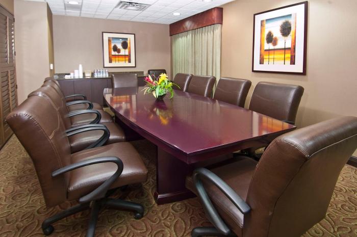 holiday inn express and suites oro valley tucson north by ihg