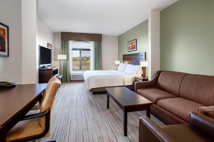 holiday inn express and suites oro valley tucson north by ihg
