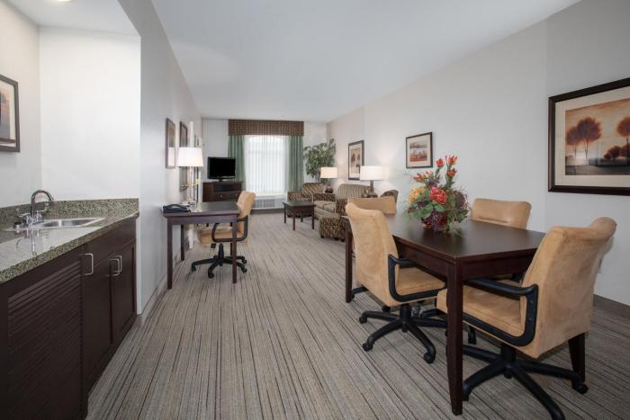 holiday inn express and suites oro valley tucson north by ihg
