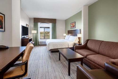 holiday inn express and suites oro valley tucson north by ihg