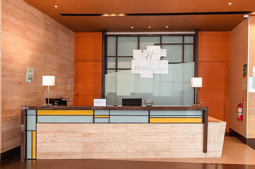 holiday inn guayaquil airport