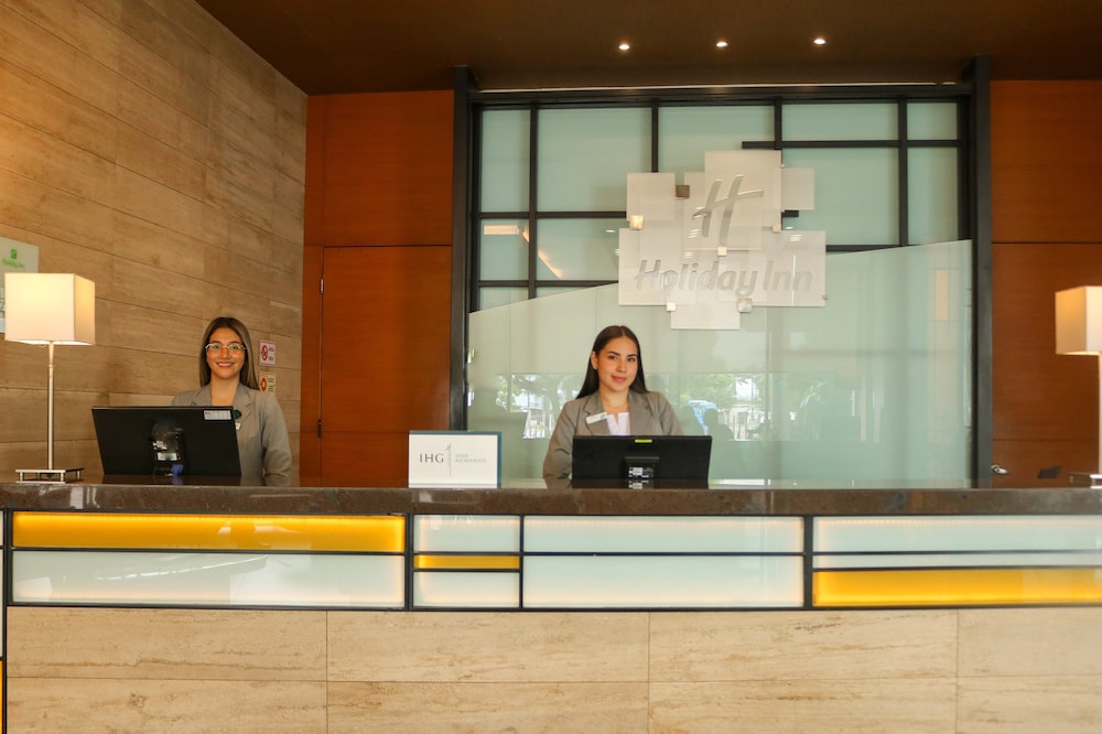 holiday inn guayaquil airport