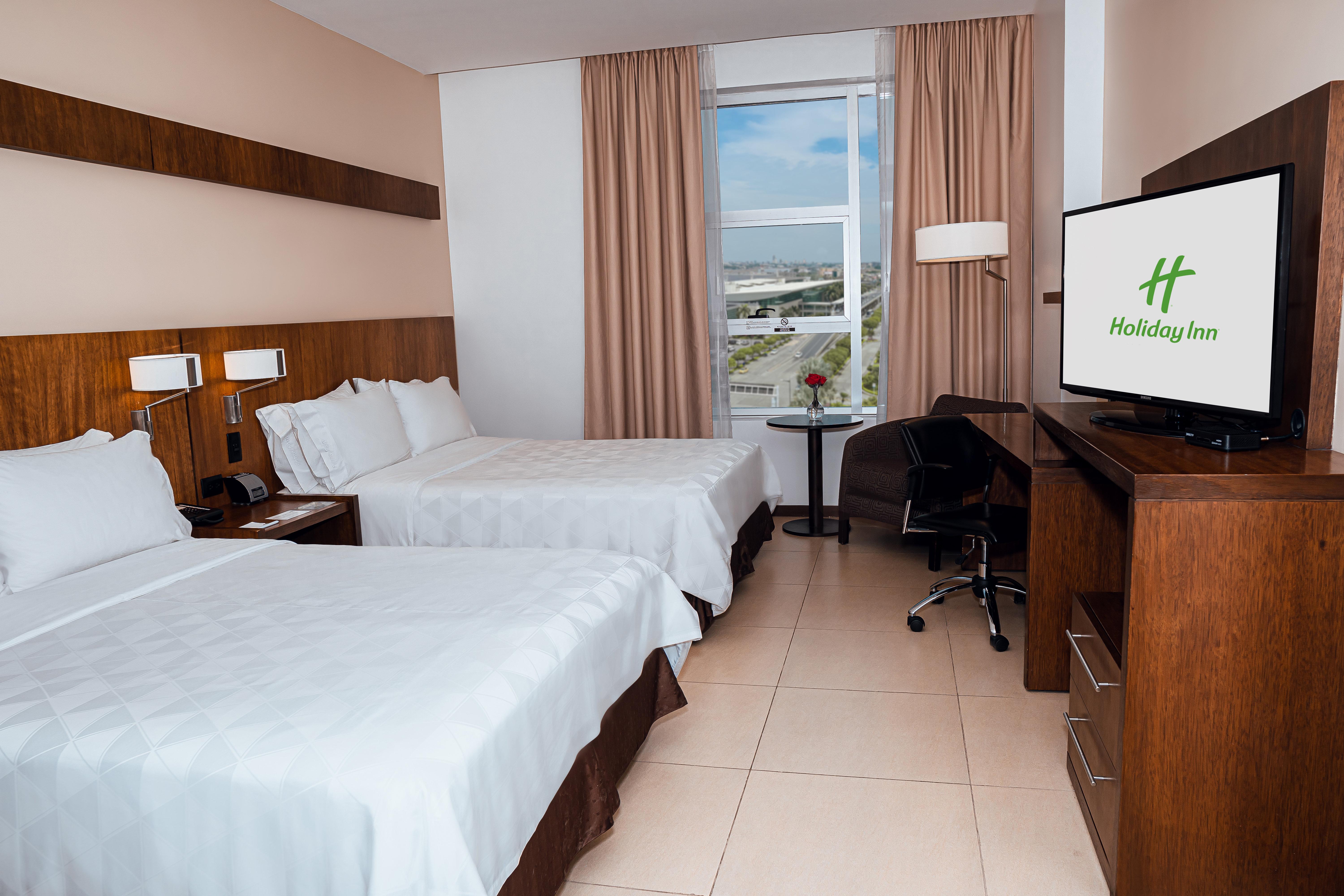 holiday inn guayaquil airport