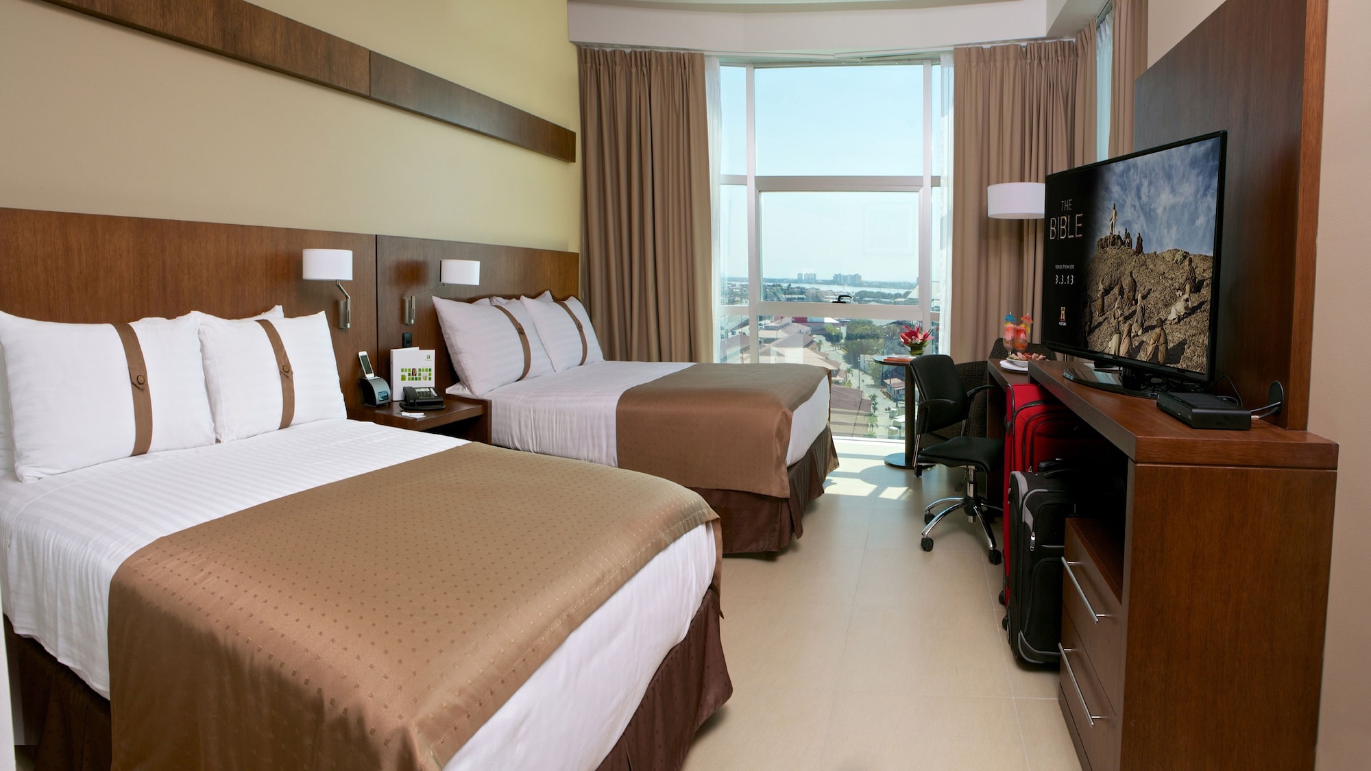 holiday inn guayaquil airport