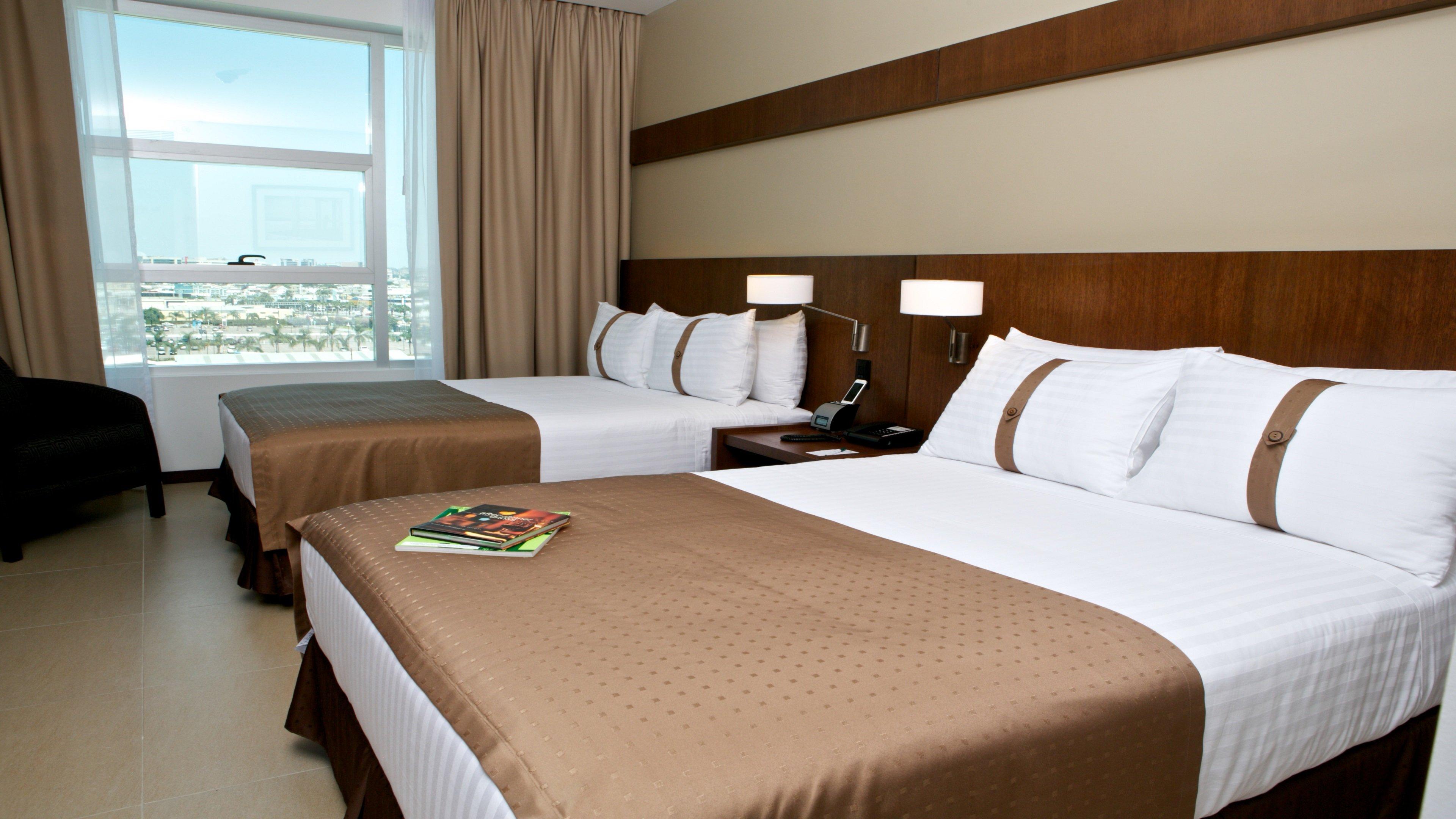 holiday inn guayaquil airport