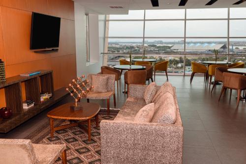 holiday inn guayaquil airport