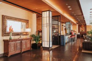 holiday inn guayaquil airport