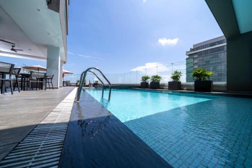 holiday inn guayaquil airport