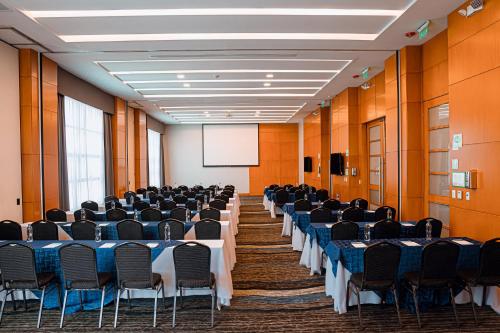 holiday inn guayaquil airport