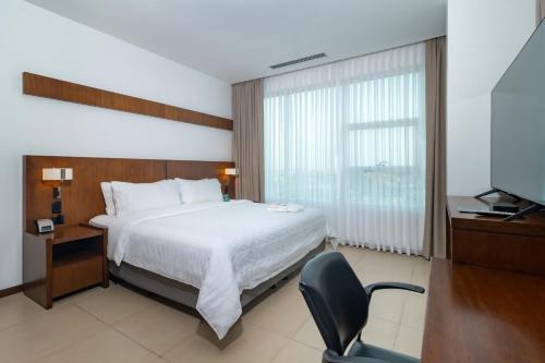 holiday inn guayaquil airport